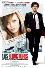 Póster de la película Los seductores