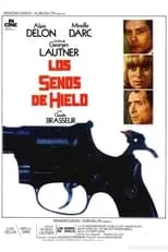 Película Los senos de hielo