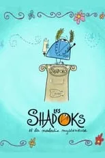 Póster de la película Los Shadoks y la enfermedad misteriosa