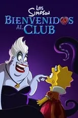 Yuki Sasaki en la película Los Simpson: Bienvenidos al club