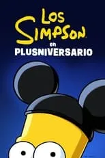 Poster de la película Los Simpson en Plusniversario - Películas hoy en TV