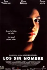 Poster de la película Los sin nombre - Películas hoy en TV