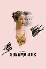 Poster de Los sonámbulos