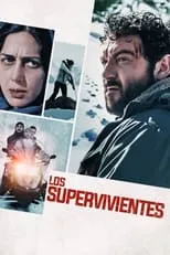 Película Los supervivientes