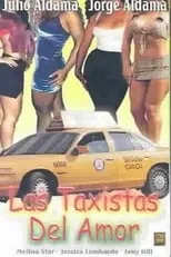 Melina Star es  en Los taxistas del amor