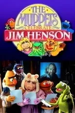 Poster de la película Los Teleñecos celebran a Jim Henson - Películas hoy en TV