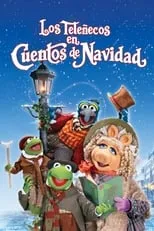 Película Los Teleñecos en Cuentos de Navidad