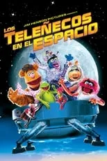 Peter Linz interpreta a Additional Muppet Performer / Miss Piggy (assistant) / Beach Hippie en Los Teleñecos en el espacio