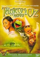 Poster de Los teleñecos y el Mago de Oz