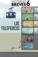 Póster de la película Los teleféricos