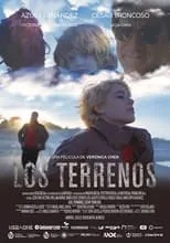 Portada de Los terrenos