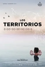 Póster de la película Los territorios