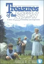 Película Los tesoros de la nieve