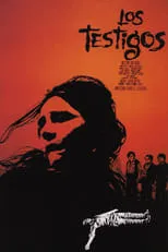 Poster de Los testigos