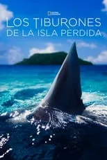 Christopher McLinden es Narrator en Los tiburones de las islas Pitcairn