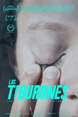 Portada de Los tiburones