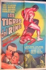 Cavernario Galindo es  en Los tigres del ring