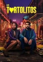 Los tortolitos portada