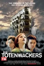 Portada de Los Totenwackers