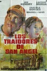 Película Los traidores de San Ángel