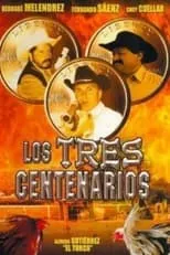 Poster de la película Los Tres Centenarios - Películas hoy en TV