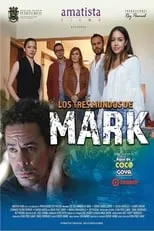 Película Los tres mundos de Mark