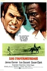 Poster de la película Los trotamundos - Películas hoy en TV