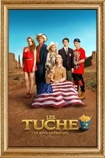 Película Los Tuche 2. El sueño americano