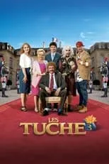 Poster de Los Tuche 3