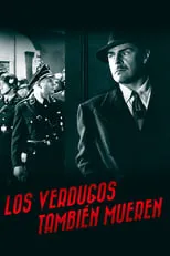 Poster de la película Los verdugos también mueren - Películas hoy en TV