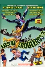 Película Los verduleros 3