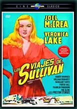 Veronica Lake interpreta a The Girl en Los viajes de Sullivan