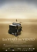 Poster de la película Los viajes del viento - Películas hoy en TV