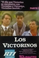 Ramiro Meneses interpreta a Victorino Moya en Los Victorinos