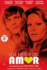 Película Los éxitos del amor