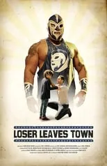 Loser Leaves Town portada