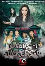 Poster de la película Losers-1, Suckers-0 - Películas hoy en TV