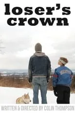 Película Loser's Crown