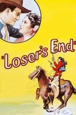 Póster de la película Loser's End