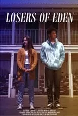 Póster de la película Losers of Eden