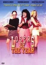 Alberto Bourbón en la película Losers of the Year