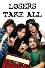 Poster de Losers Take All