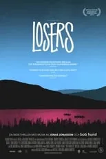 Película Losers