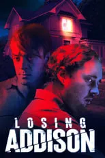 Jana Lee Hamblin es Lisa en Losing Addison