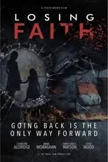 Mark Moraghan en la película Losing Faith