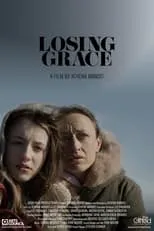 Poster de la película Losing Grace - Películas hoy en TV