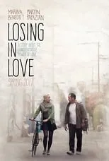 Marina Benedict interpreta a Amber en Losing In Love