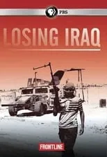 Poster de Losing Iraq (Frontline)