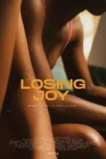 Michelle Tiwo es  en Losing Joy