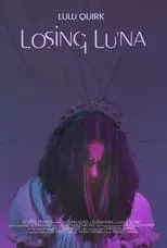 Poster de la película Losing Luna - Películas hoy en TV